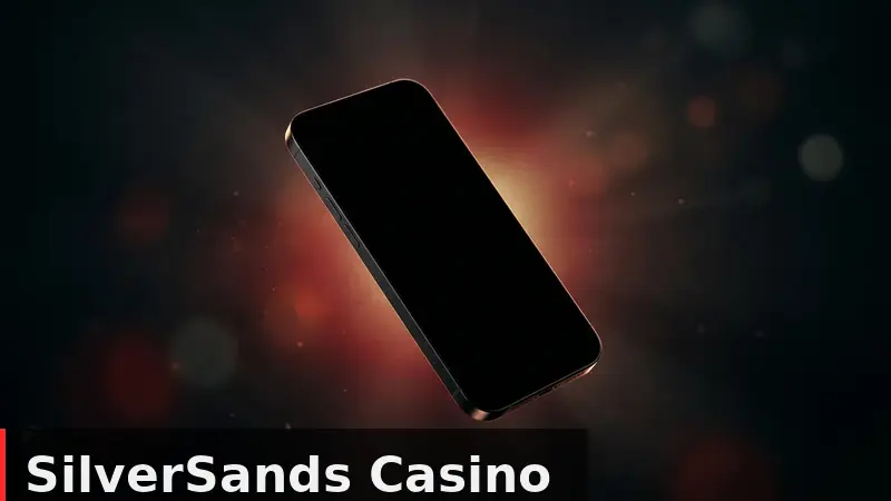 SilverSands Mobile App
